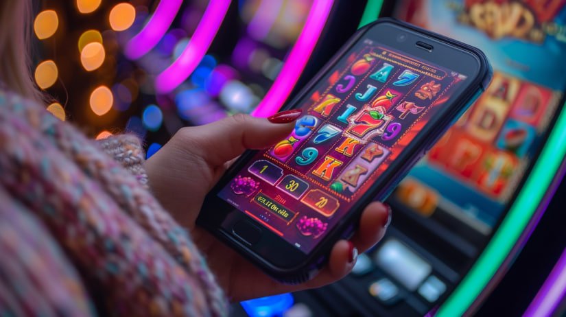 Permainan Blackjack Live di platform RJS888 dengan dealer berpengalaman