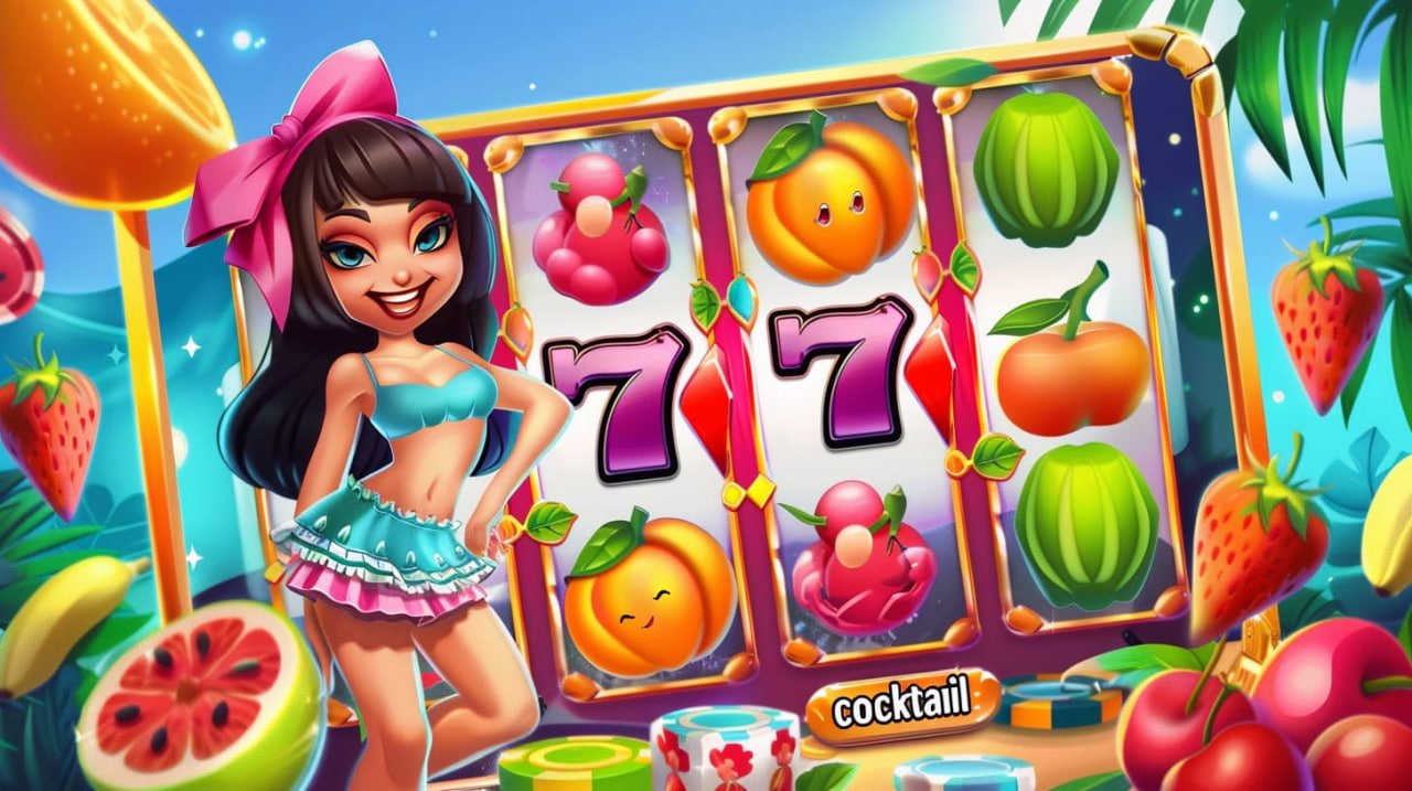 Permainan kartu poker dan baccarat interaktif di Lobby Game RJS888 untuk pemain yang suka strategi