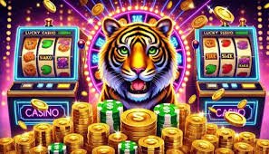 Kemenangan di RJS888 – pemain merayakan jackpot dan hadiah besar dari permainan slot dan taruhan olahraga