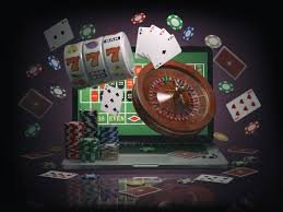 Permainan dengan kemenangan terbesar di RJS888 – baccarat live, slot progresif, dan taruhan olahraga dengan RTP tertinggi
