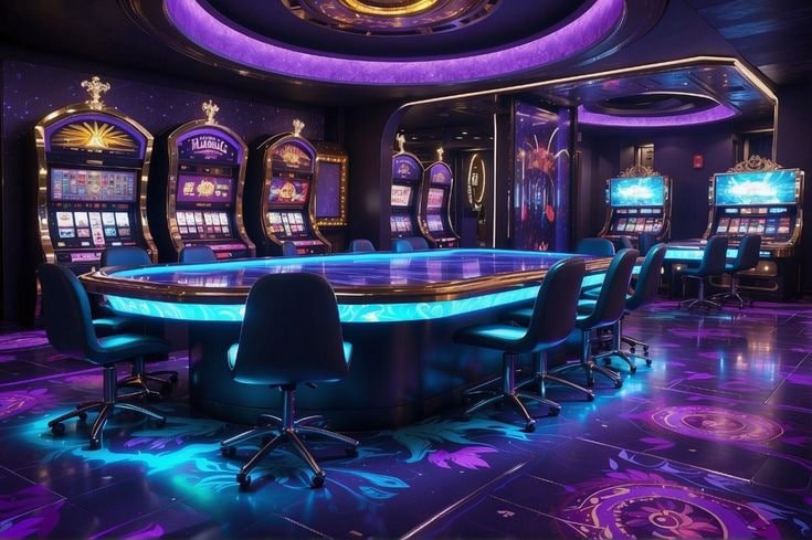 Bingo 90 Bola di RJS888 dengan sistem tiket tiga baris khas permainan Eropa