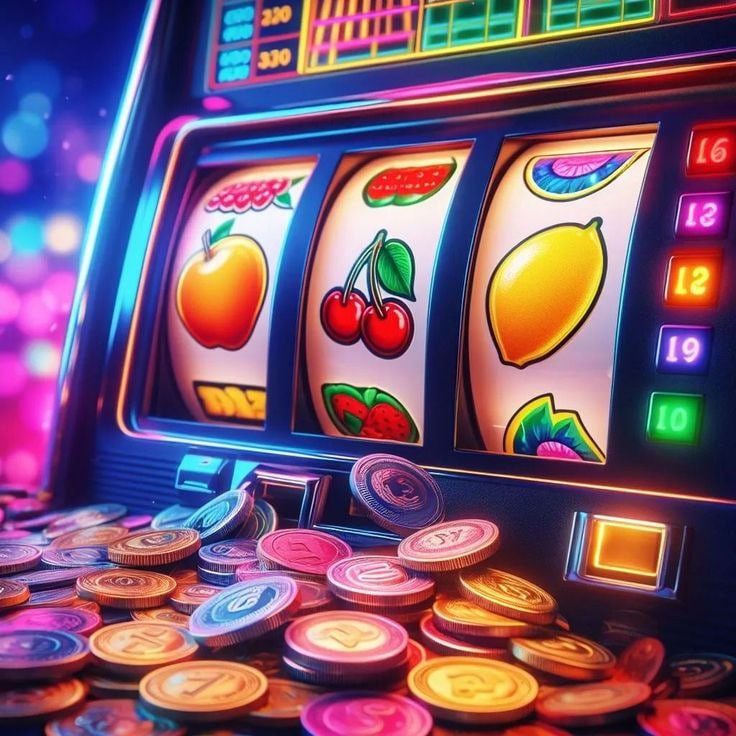 Speed Bingo dan varian cepat lainnya di RJS888 untuk pemain yang suka aksi singkat